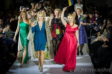 Голда Виноградська та її колекція