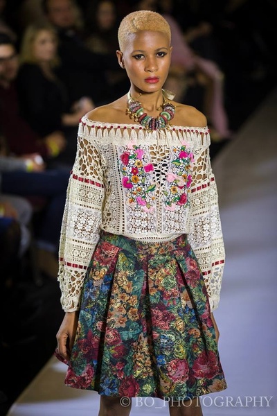 Голда Виноградська та її колекція