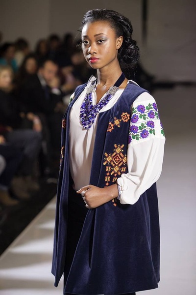 Голда Виноградська та її колекція