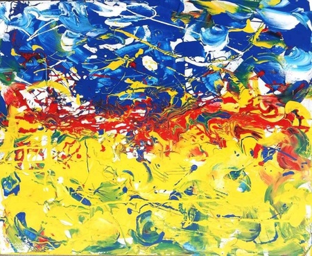 Занепоєння нашого моря