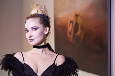 Участники вечера