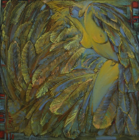 Роботи Ігоря Єлісєєва