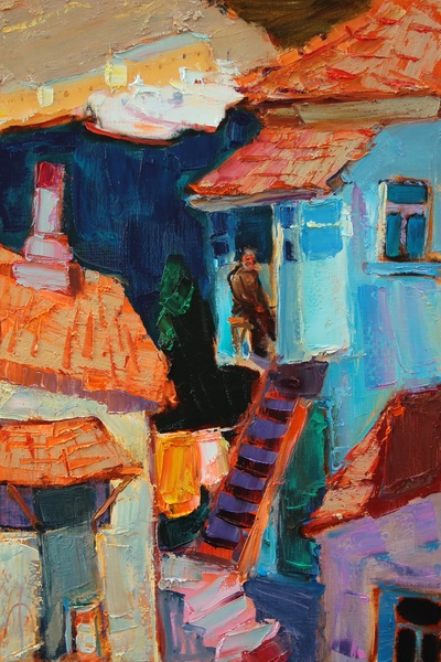 Роботи автора