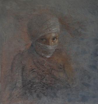 Роботы Олега Радвана