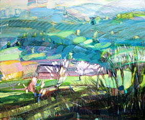 Роботи Ігоря Мікули